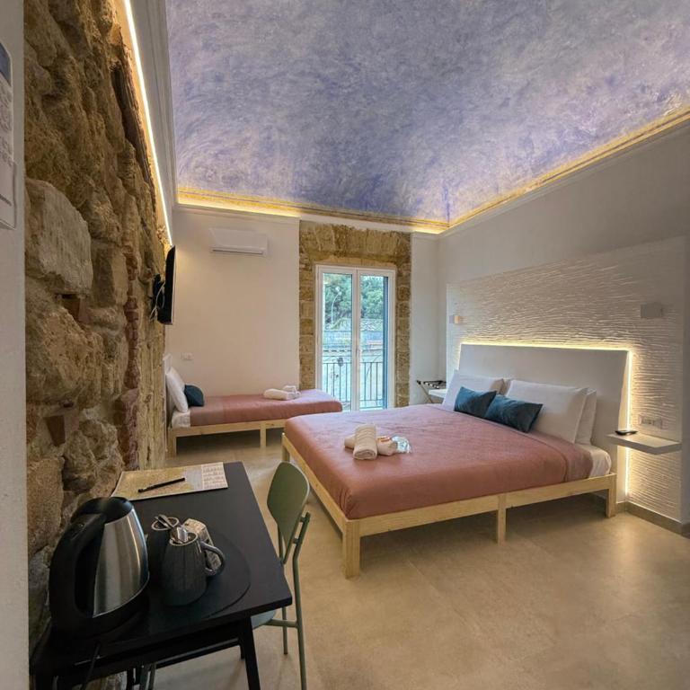 La Piccola Formica - Triple Room with Balcony - 6