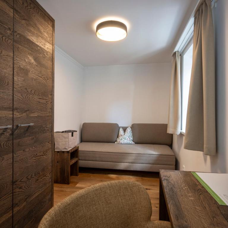 Kirchenwirt - Deluxe Doppelzimmer - 7