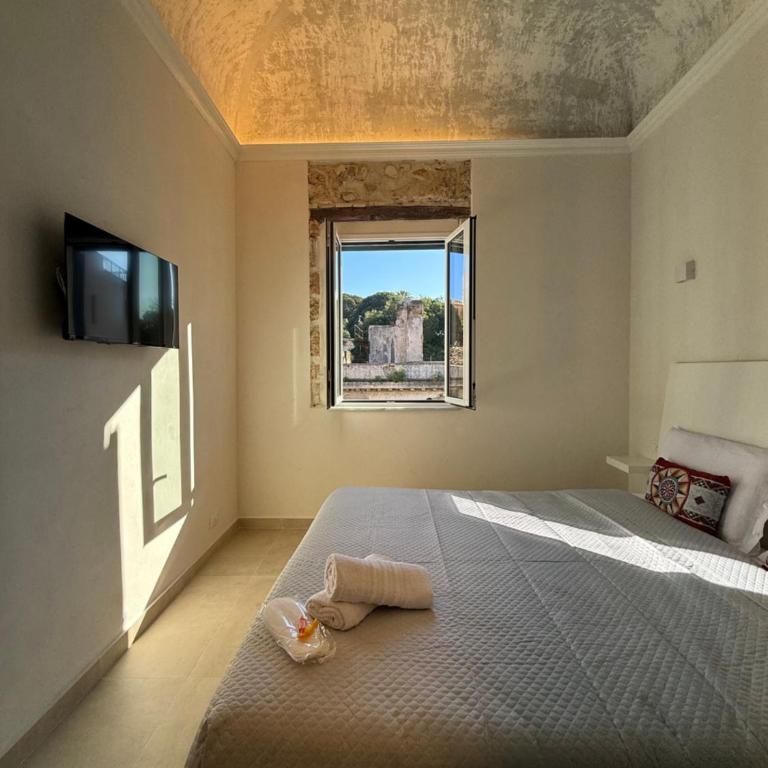 La Piccola Formica - Double Room - 2