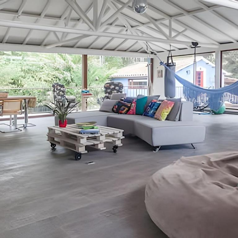 Casa Azul - Casa de Lujo Bogotá - Villa Deluxe - 1