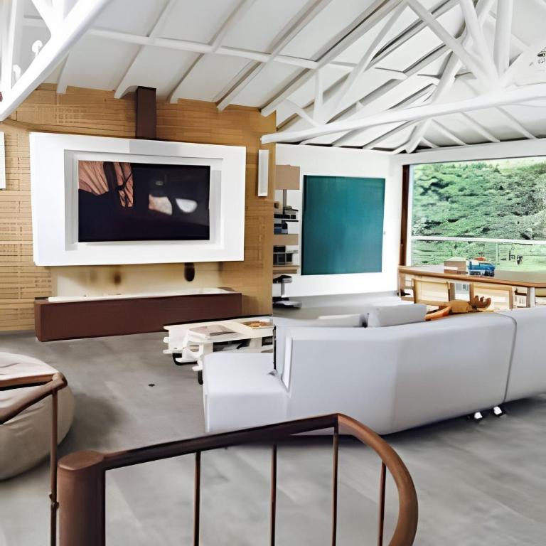 Casa Azul - Casa de Lujo Bogotá - Villa Deluxe - 53