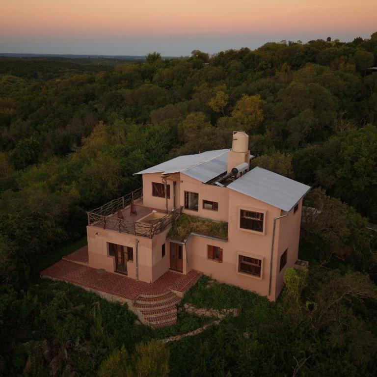 Casa La soñada de las sierras - Casa de 3 dormitorios - 3