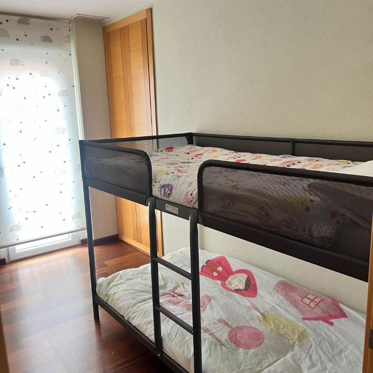 Los Balcones de Pere - Apartment - 19