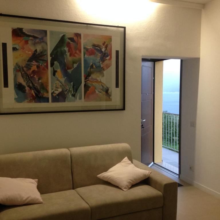 Casa Kurt - Appartamento con 1 Camera da Letto - 5