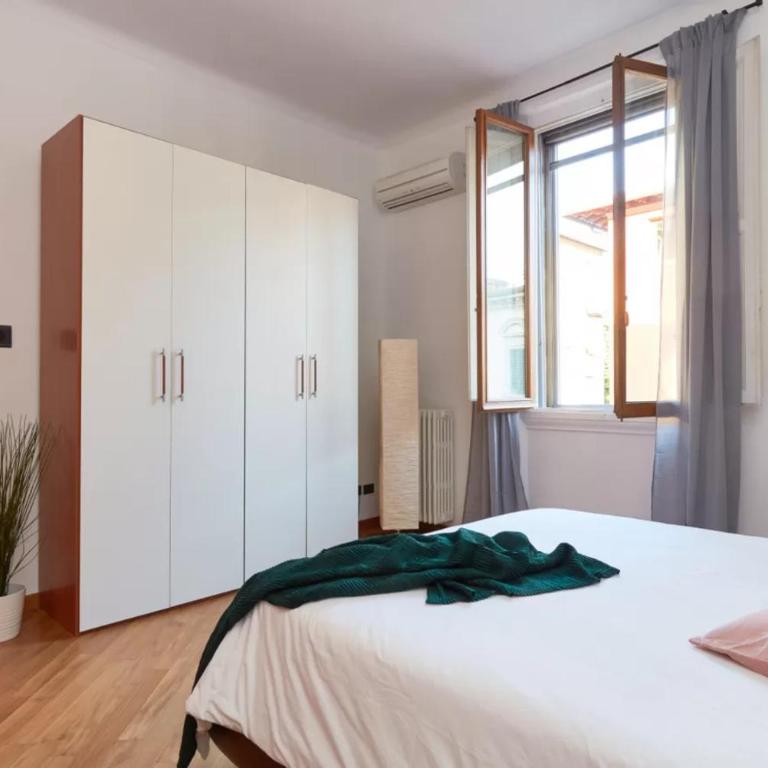 Casa Cosi - Castagno - Appartamento con 3 Camere da Letto e con Balcone - 15