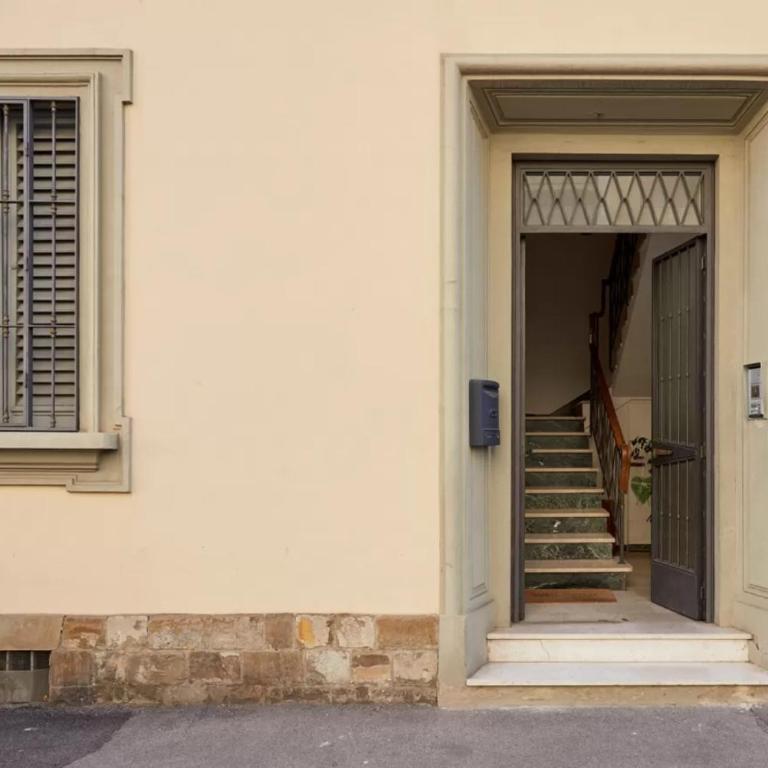 Casa Cosi - Castagno - Appartamento con 3 Camere da Letto e con Balcone - 27