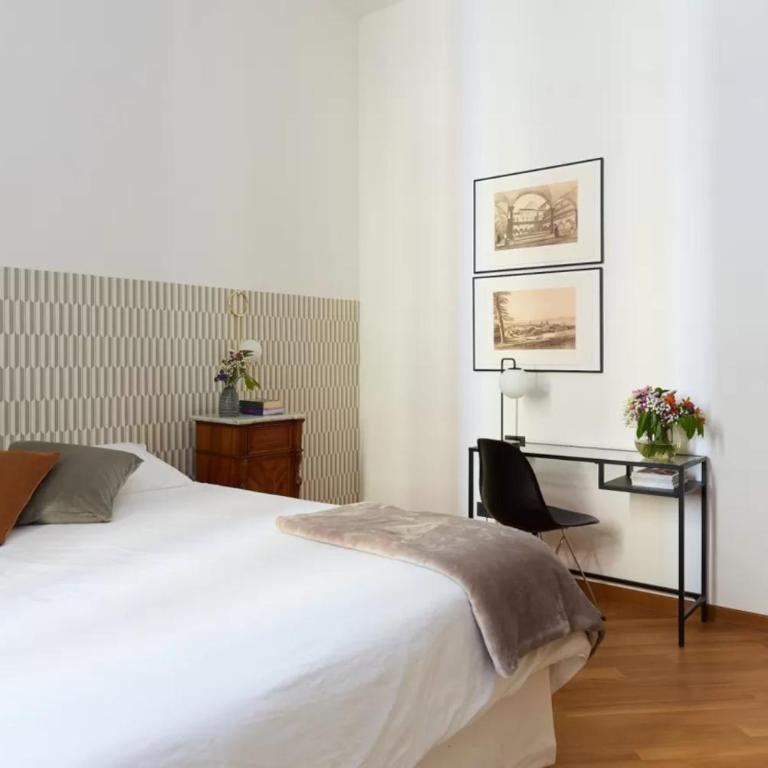 Casa Cosi - Castagno - Appartamento con 3 Camere da Letto e con Balcone - 8