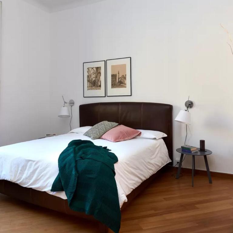 Casa Cosi - Castagno - Appartamento con 3 Camere da Letto e con Balcone - 14