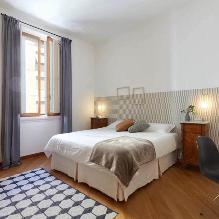Casa Cosi - Castagno - Appartamento con 3 Camere da Letto e con Balcone - 7