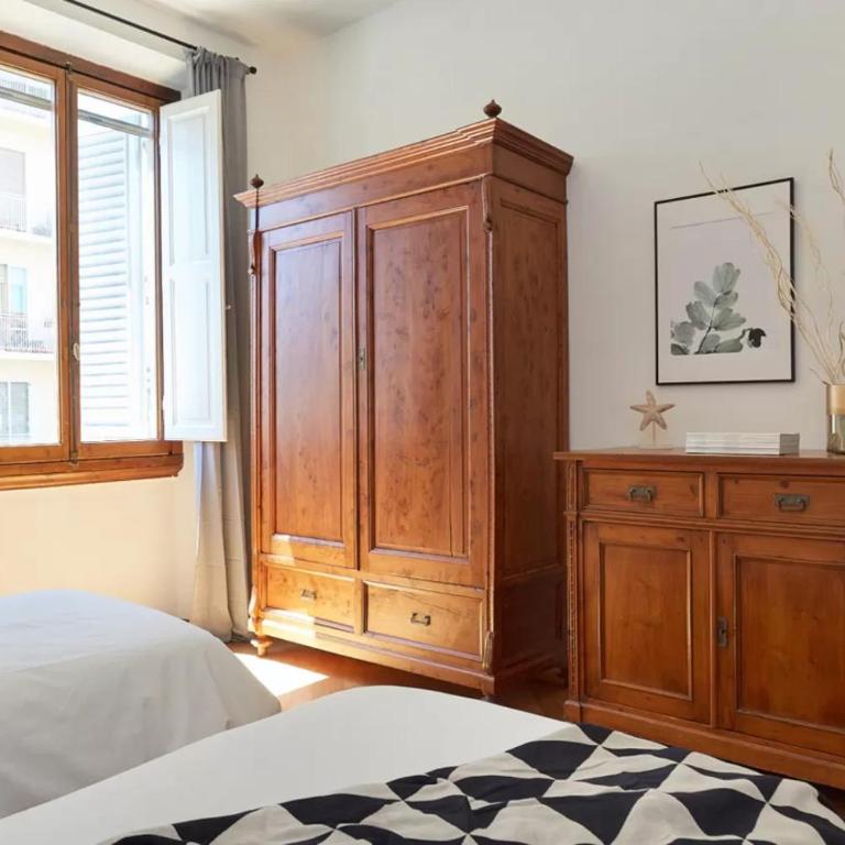 Casa Cosi - Castagno - Appartamento con 3 Camere da Letto e con Balcone - 11