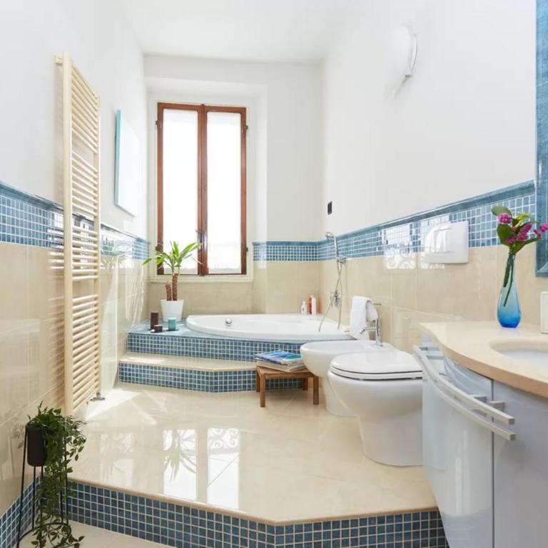 Casa Cosi - Castagno - Appartamento con 3 Camere da Letto e con Balcone - 17