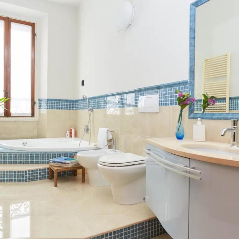 Casa Cosi - Castagno - Appartamento con 3 Camere da Letto e con Balcone - 19