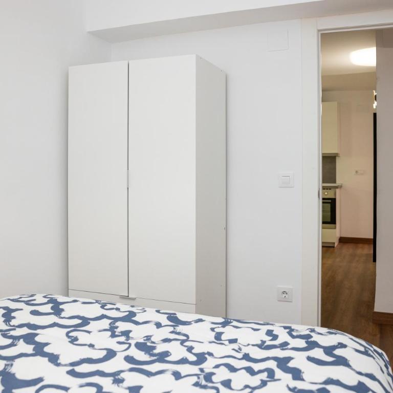 La Mi Casina - Two-Bedroom Deluxe Apartment with Balcony - 16