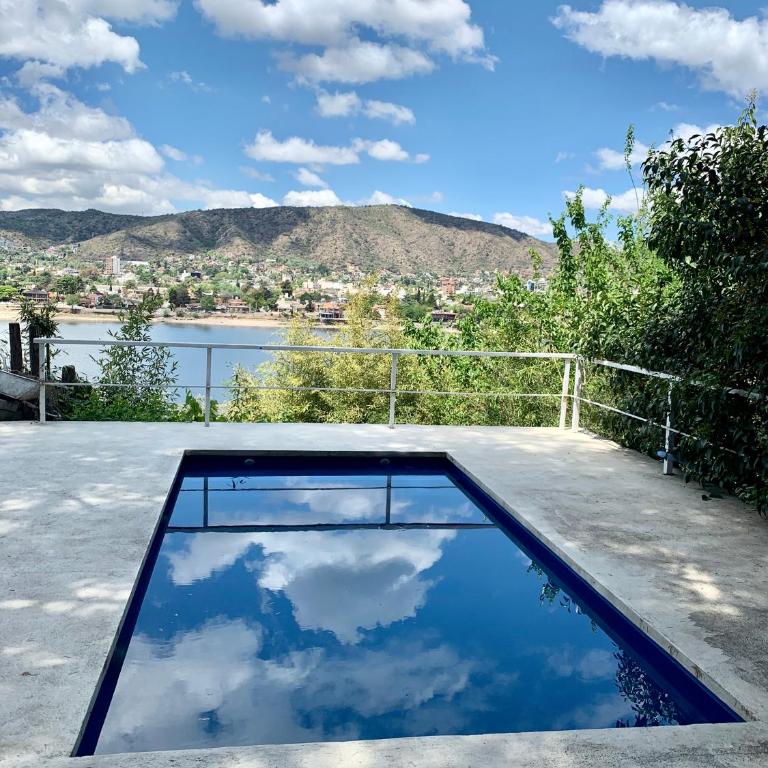 casa vista al lago - Casa de 2 dormitorios - 21