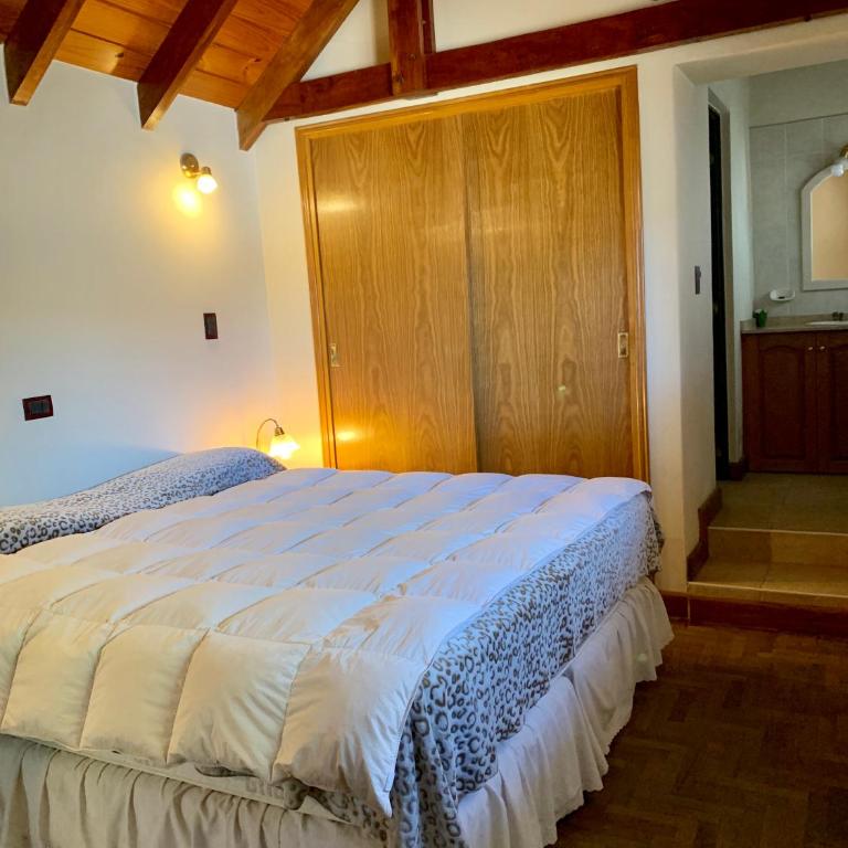 casa vista al lago - Casa de 2 dormitorios - 22