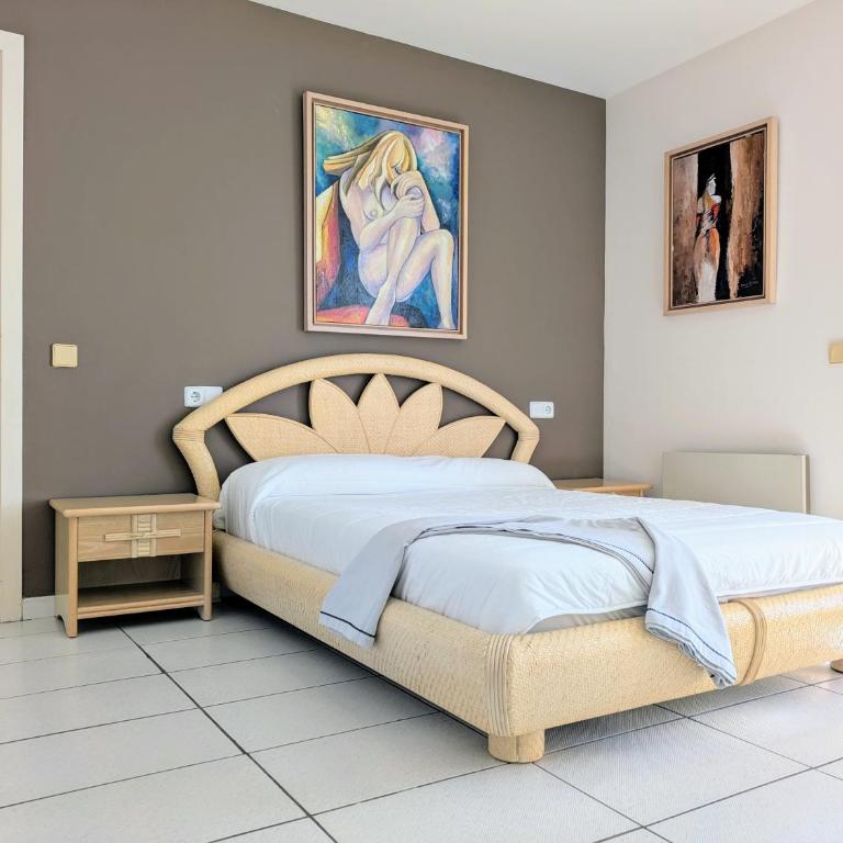 Global Immo 3337 MARENOSTRUM - Apartamento de 2 dormitorios - 20