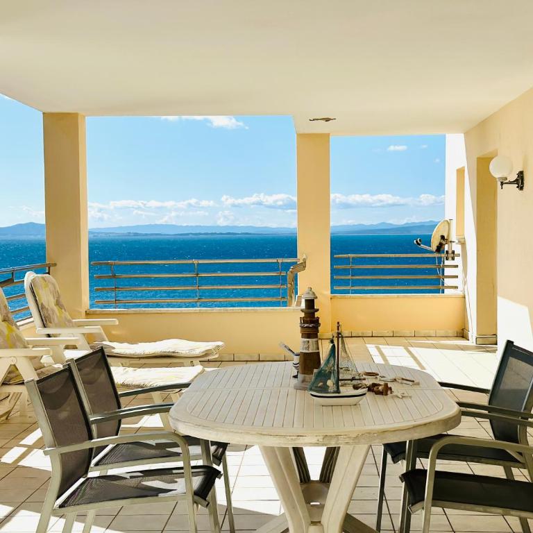 Global Immo 3337 MARENOSTRUM - Apartamento de 2 dormitorios - 8