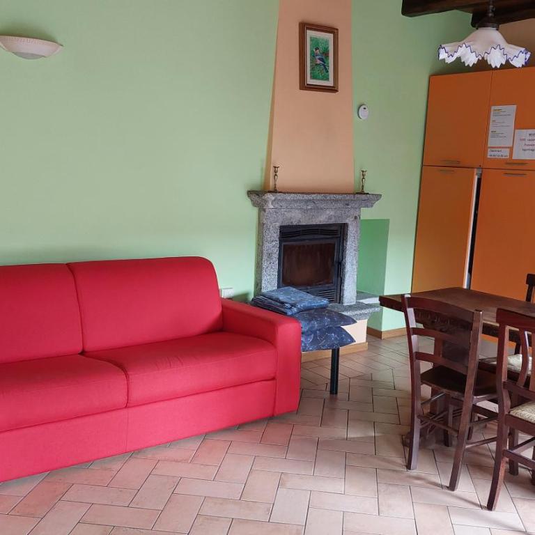 Casa Angelino - Appartamento - 15