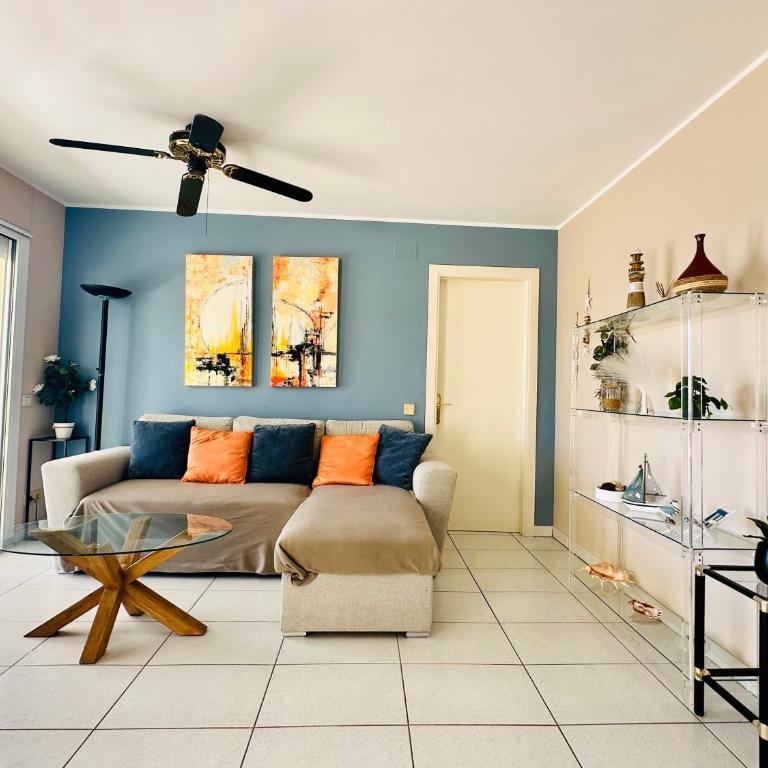 Global Immo 3337 MARENOSTRUM - Apartamento de 2 dormitorios - 35