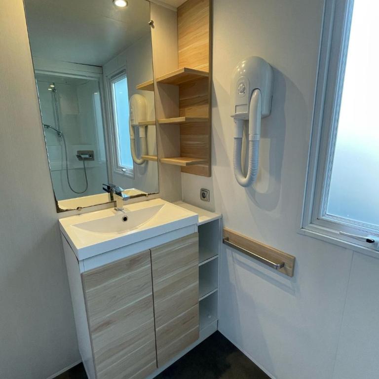 Les Maritimes - Hébergement Classique - 1 Chambre - 4
