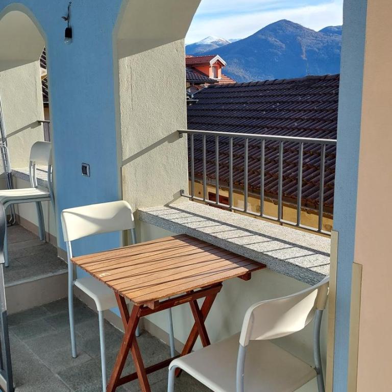 Casa Angelino - Appartamento su 2 Livelli - 15
