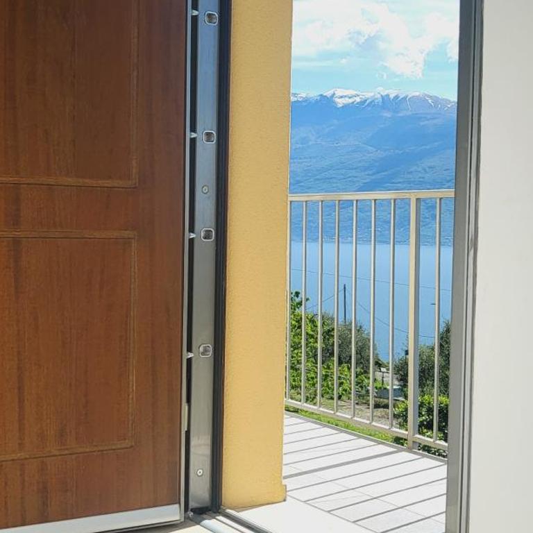 Casa Kurt - Appartamento con 1 Camera da Letto - 10