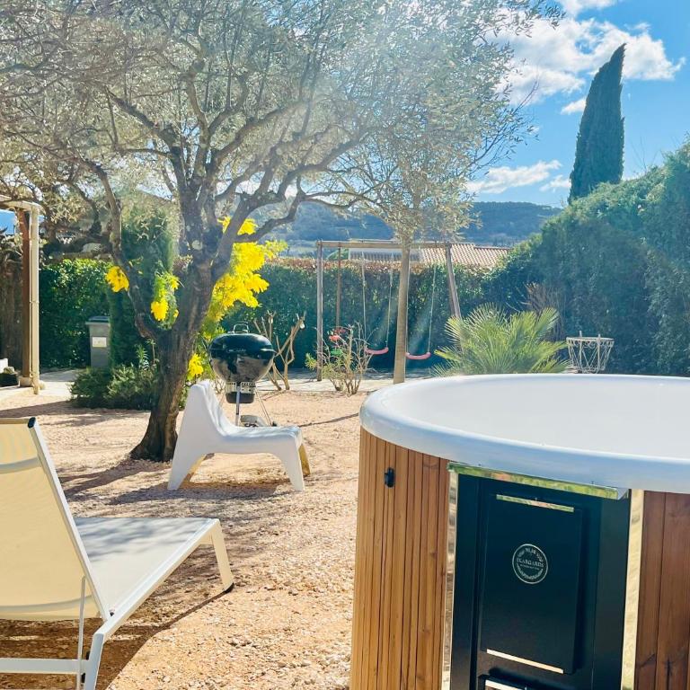 House with nice garden, downtown by walk - Appartement 2 Chambres - 2