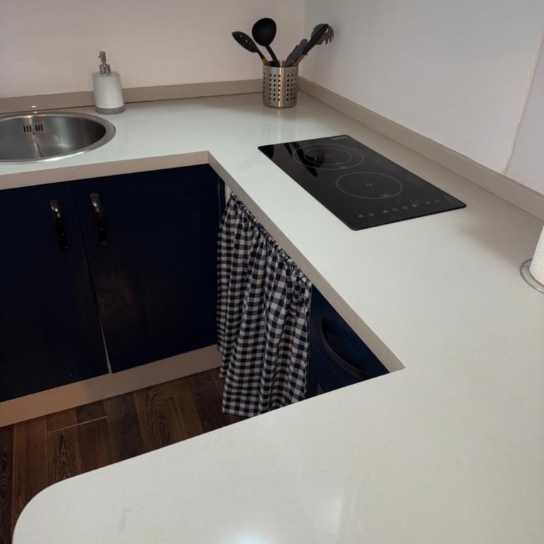 Apartamento Azonaica - Apartment - 8
