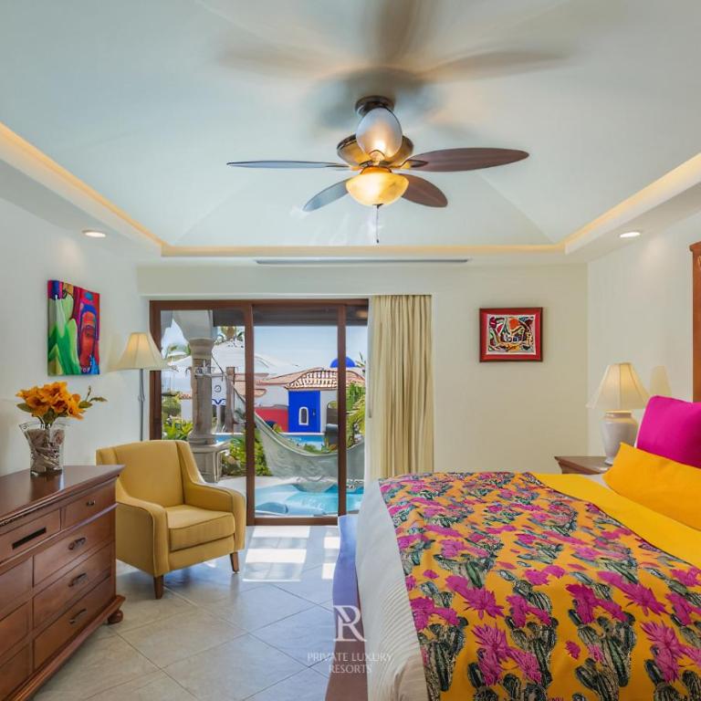 Three Bedroom Villa- Hacienda Encantada Residences - Villa de 3 dormitorios - 3