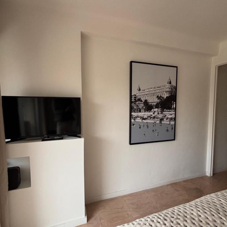 Studio au California Palace - Apartment mit 1 Schlafzimmer - 8