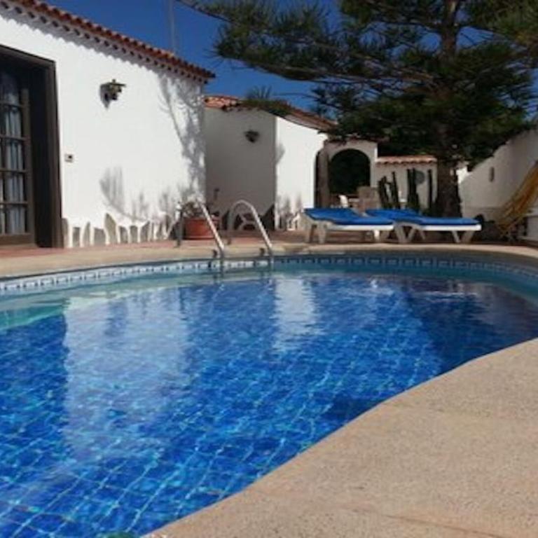 COLINA GOLF excellent holiday home with heated pool - Villa de 2 dormitorios - 10