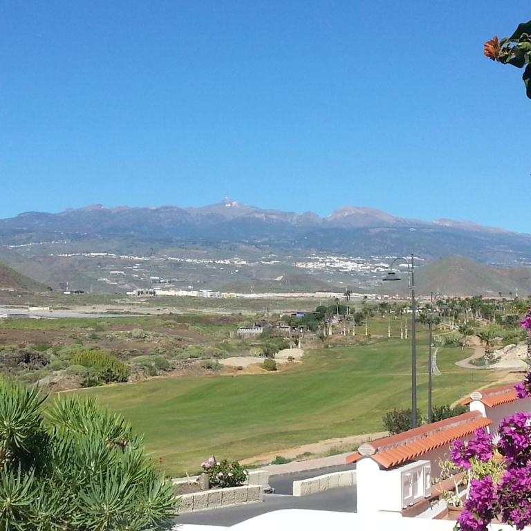 COLINA GOLF excellent holiday home with heated pool - Villa de 2 dormitorios - 12