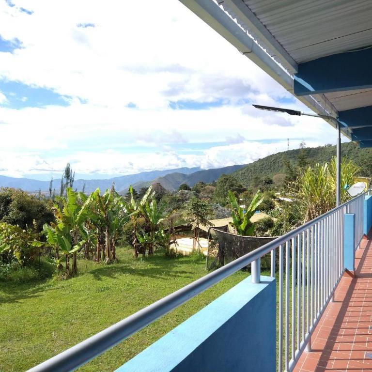 Villas Panorama Sol - Three-Bedroom House - 11