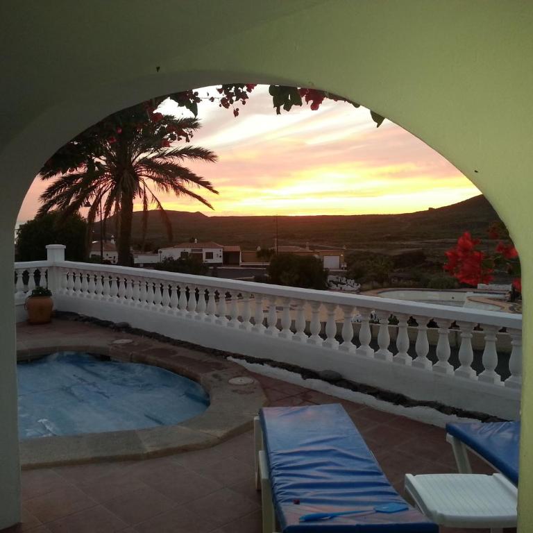 COLINA GOLF excellent holiday home with heated pool - Villa de 2 dormitorios - 14