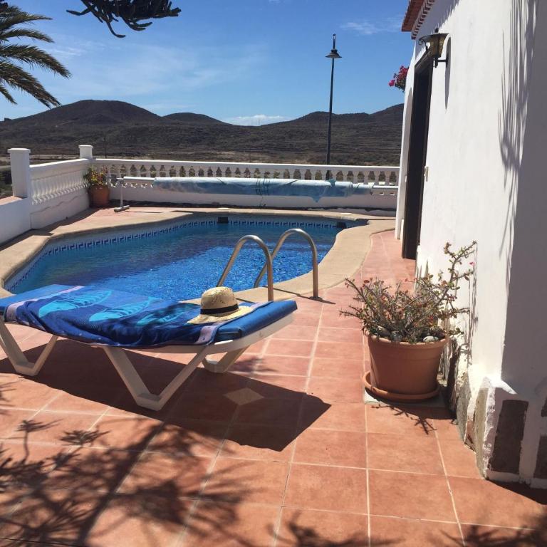 COLINA GOLF excellent holiday home with heated pool - Villa de 2 dormitorios - 15