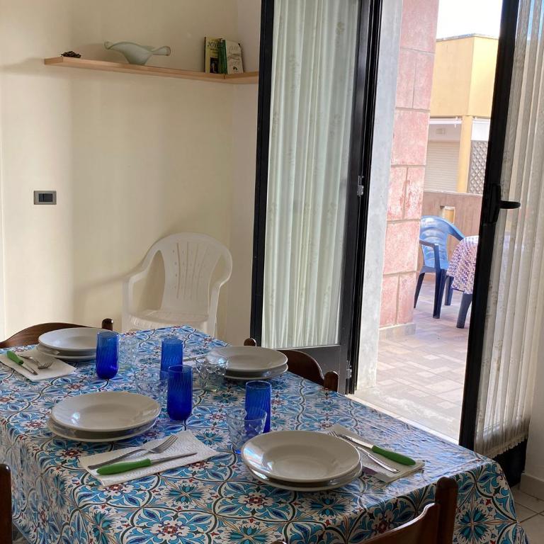 Appartamenti Vacanze Mare - Appartamento Deluxe con 2 Camere da Letto e Balcone - 28