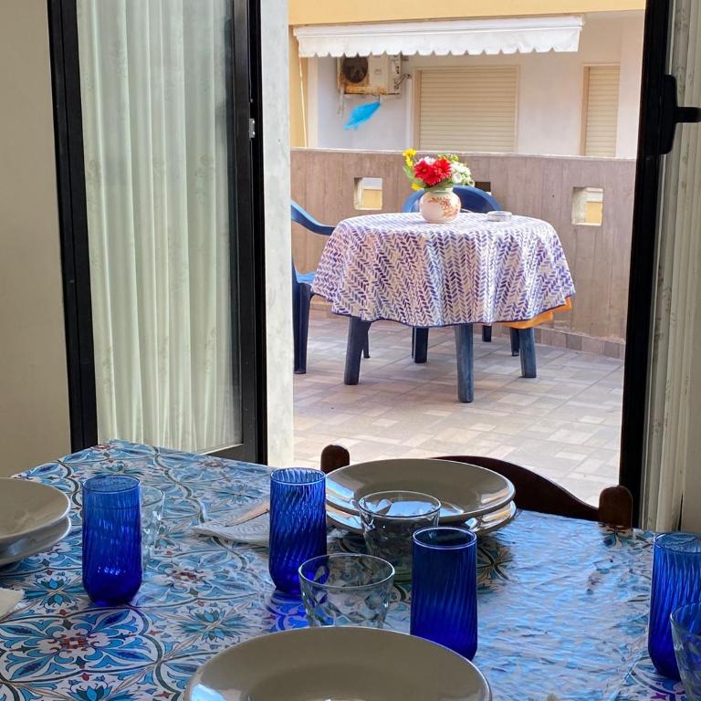 Appartamenti Vacanze Mare - Appartamento Deluxe con 2 Camere da Letto e Balcone - 30