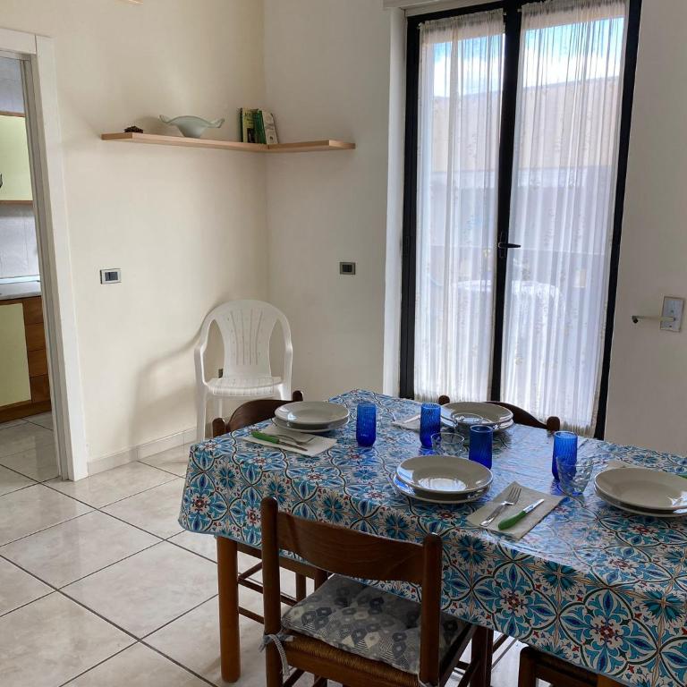 Appartamenti Vacanze Mare - Appartamento Deluxe con 2 Camere da Letto e Balcone - 33
