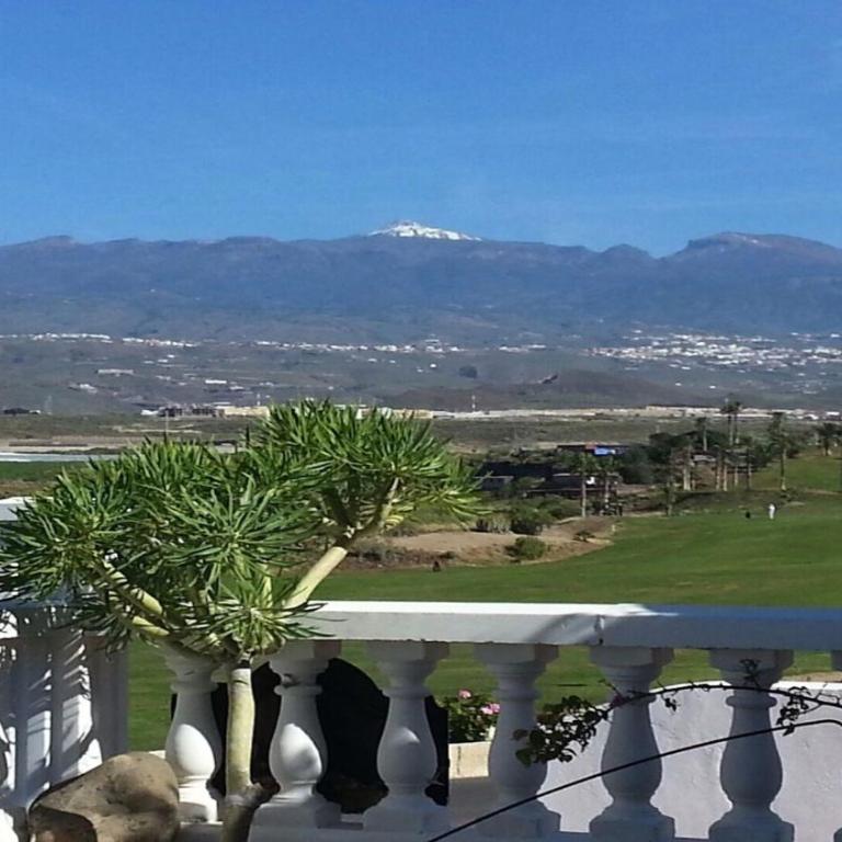 COLINA GOLF excellent holiday home with heated pool - Villa de 2 dormitorios - 18