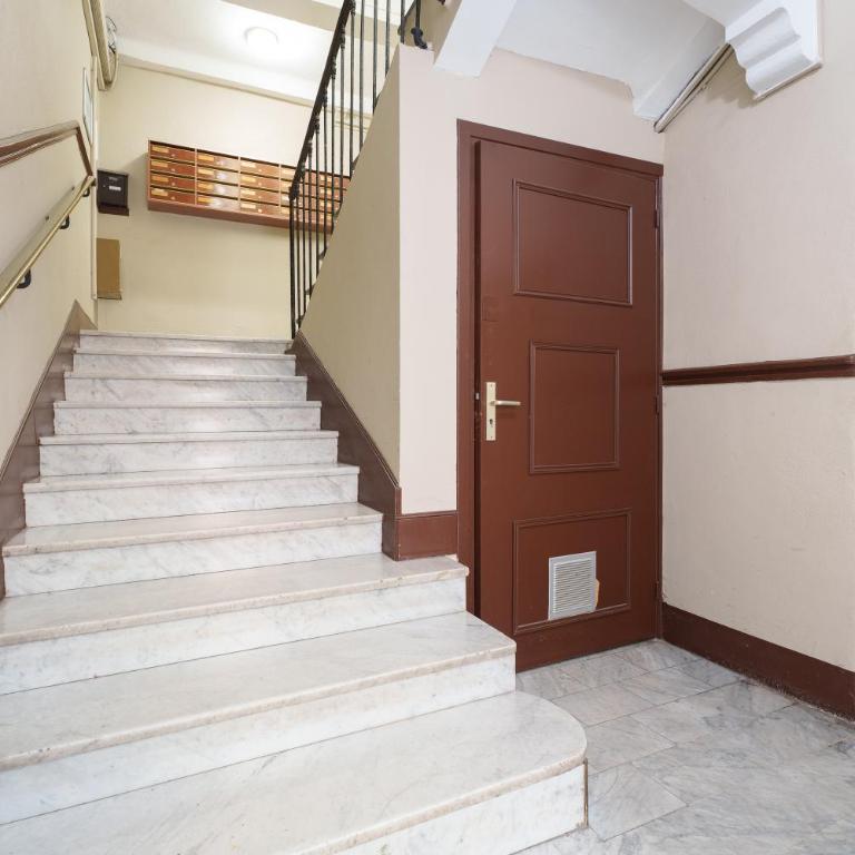 Cocon Place Massena, Cours Saleya et Mer - Appartement 1 Chambre - 12