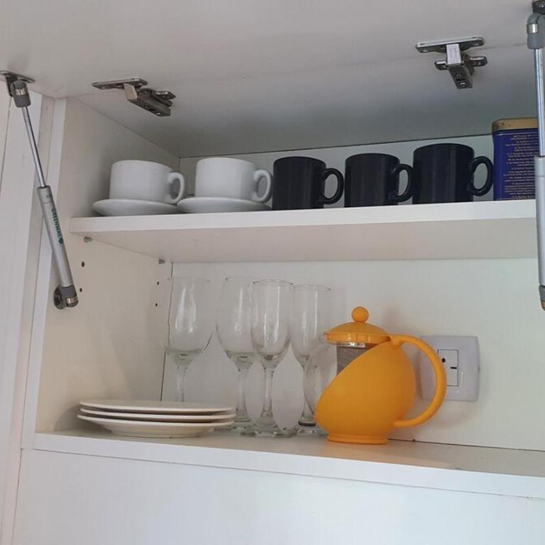 Studio en Nuñez - Apartamento de 1 dormitorio - 2
