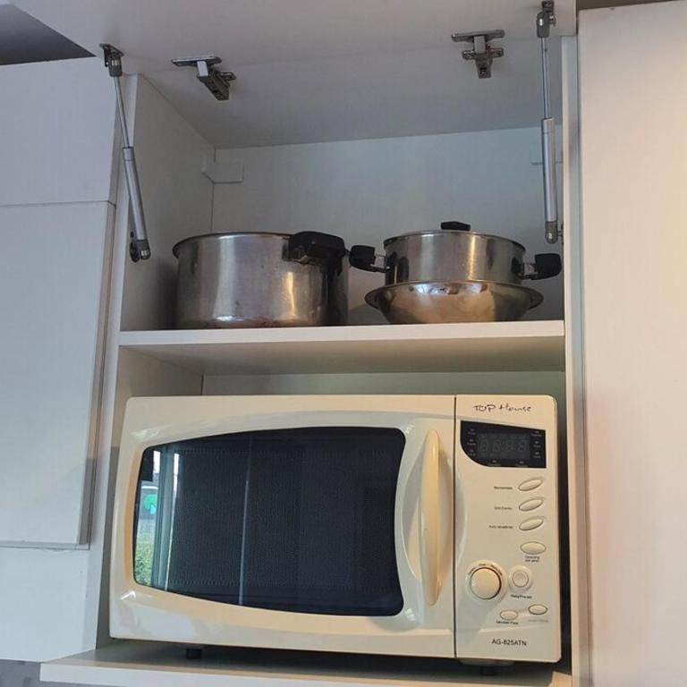 Studio en Nuñez - Apartamento de 1 dormitorio - 3