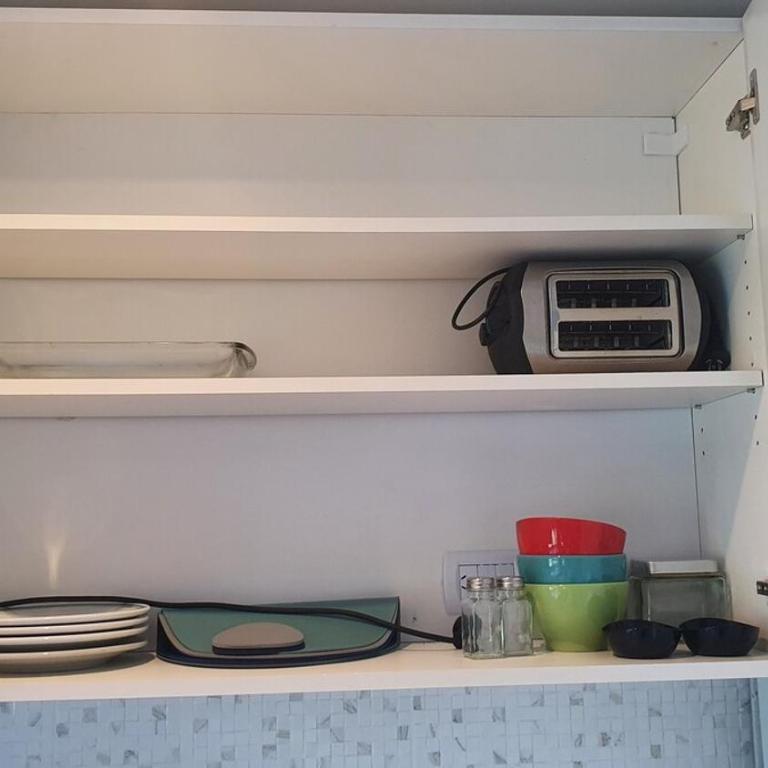 Studio en Nuñez - Apartamento de 1 dormitorio - 4