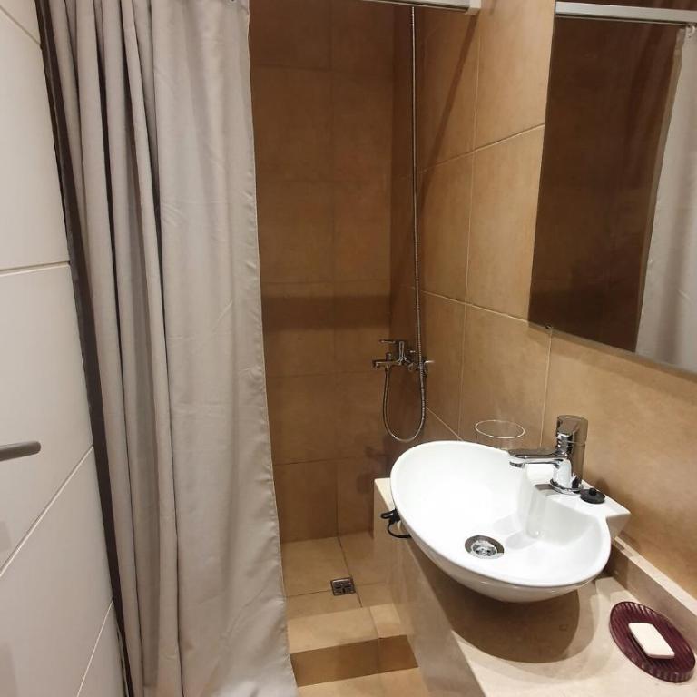 Studio en Nuñez - Apartamento de 1 dormitorio - 7