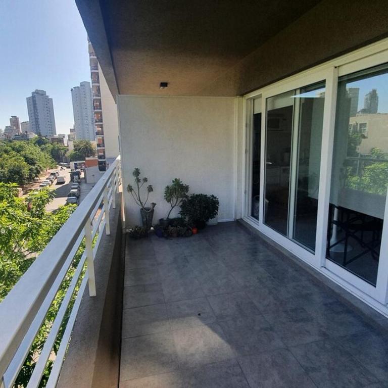 Studio en Nuñez - Apartamento de 1 dormitorio - 9