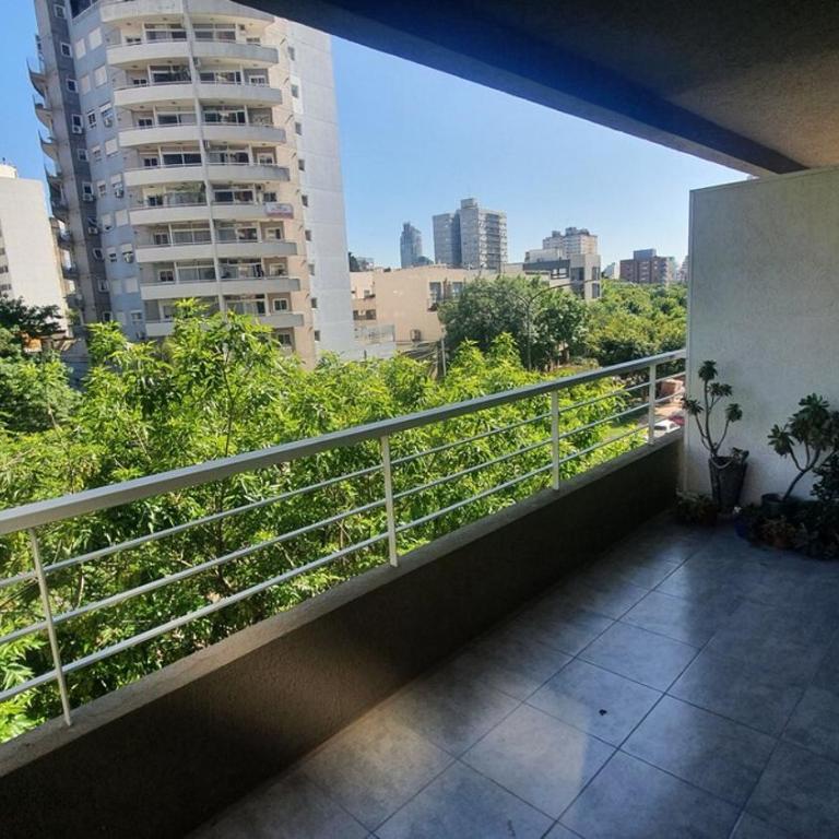 Studio en Nuñez - Apartamento de 1 dormitorio - 10
