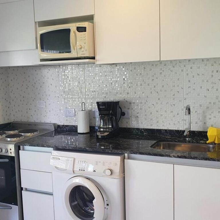 Studio en Nuñez - Apartamento de 1 dormitorio - 11