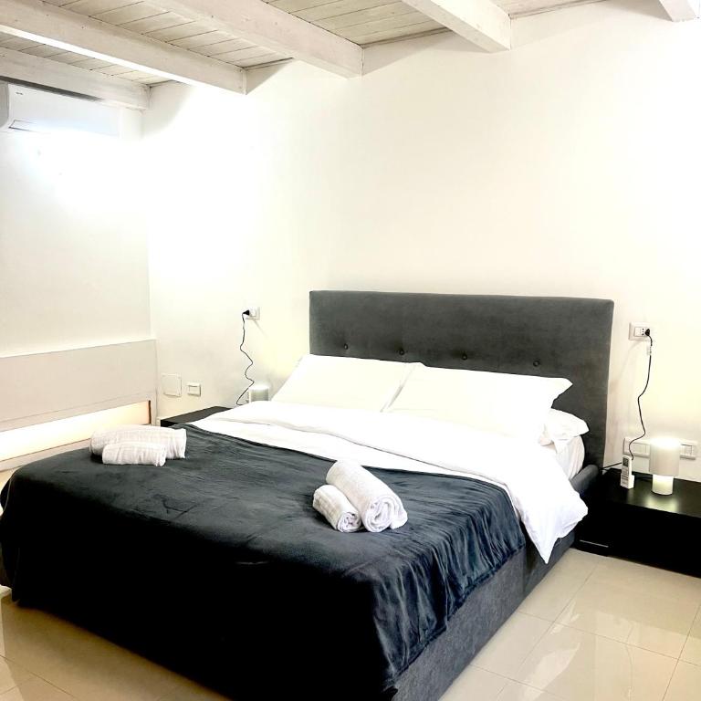 La Costa nel Corso - Appartamento con 2 Camere da Letto - 17
