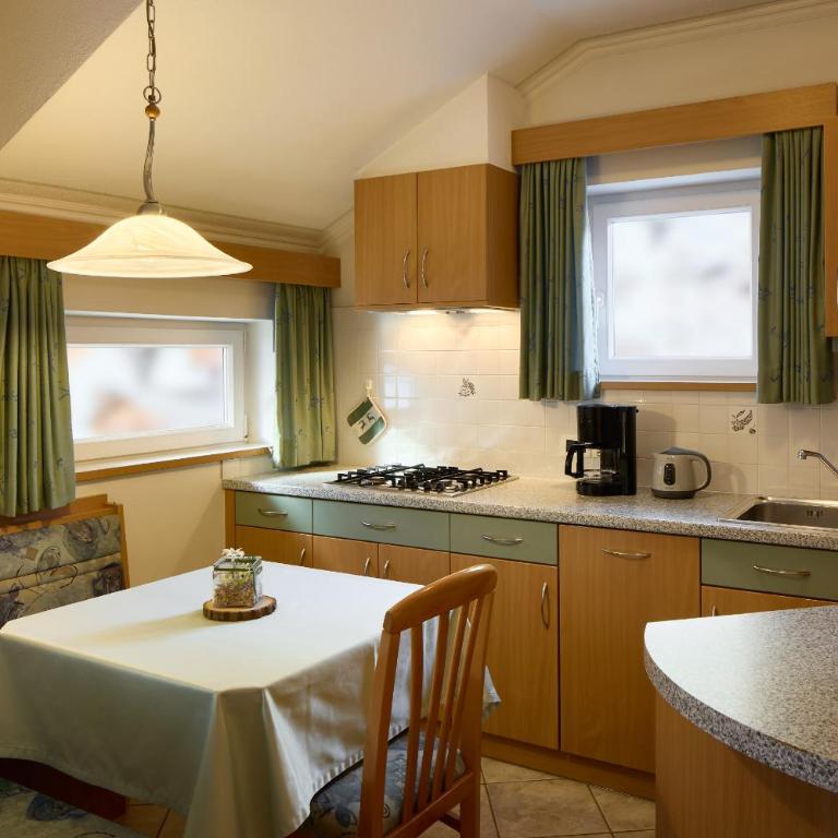 Ciasa Morin Dolomites Living - Appartamento - 1