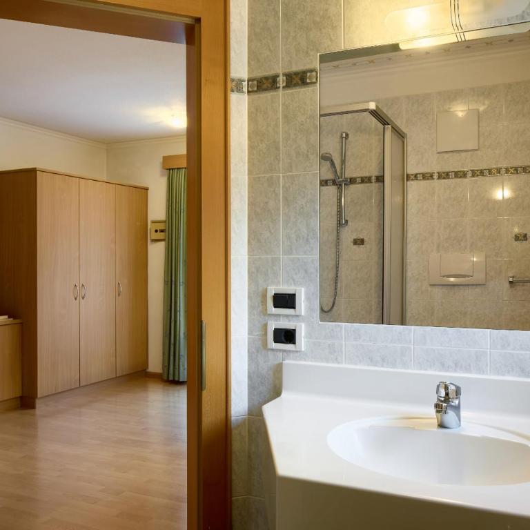 Ciasa Morin Dolomites Living - Appartamento - 1